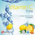 Vitamin C FORTE 1kg